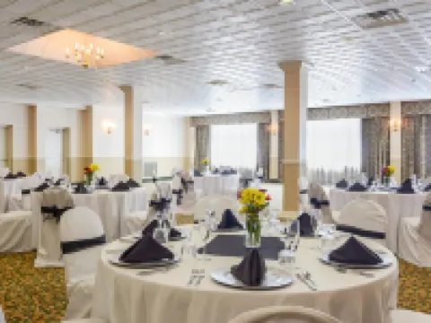 Clarion Inn Harpers Ferry-Charles Town Hotels in Jefferson County