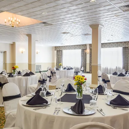 Clarion Inn Harpers Ferry-Charles Town