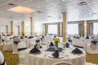 Clarion Inn Harpers Ferry-Charles Town Hotels in Charles Town