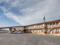 Motel 6 Hermiston, or - Umatilla Hotels in Hermiston