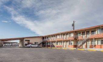 Motel 6 Hermiston, or - Umatilla