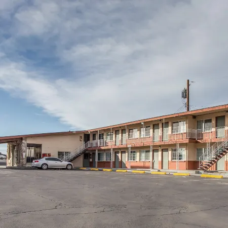Motel 6 Hermiston, or - Umatilla