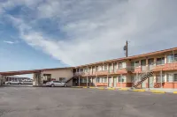Motel 6 Hermiston, or - Umatilla Hotels in Hermiston