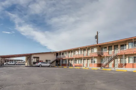 Motel 6 Hermiston, or - Umatilla