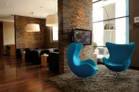 Motel One München-East Side - 3-Star