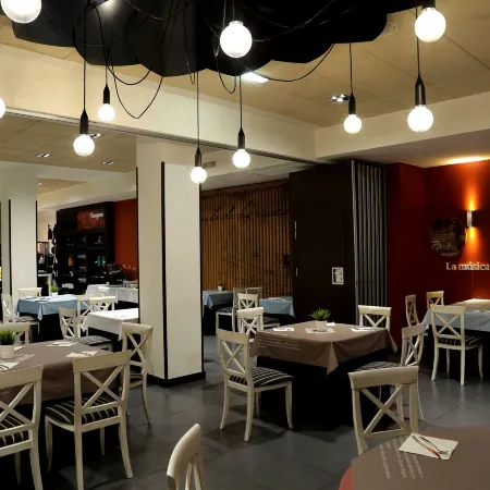 Hotel Oriente