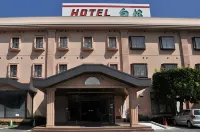 Hotel Shirane Hotels in Chuo