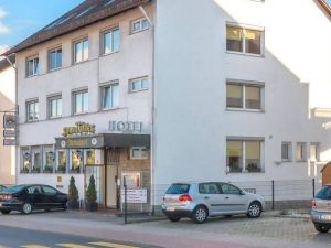 Hotel Zum Ritter