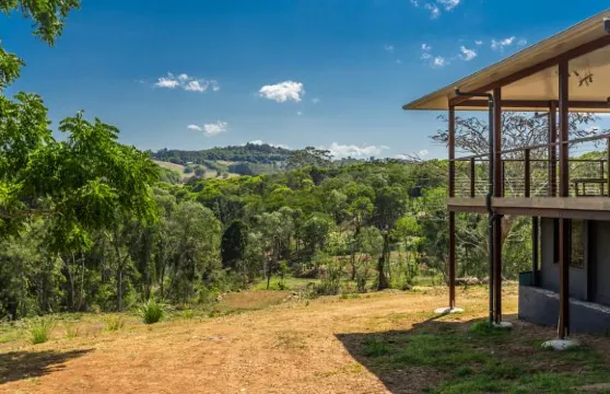 搖馬莊園私人度假屋