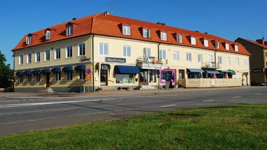 Hotel Carlsborg