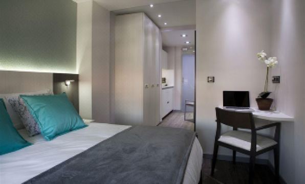 Salamanca Suite Studios