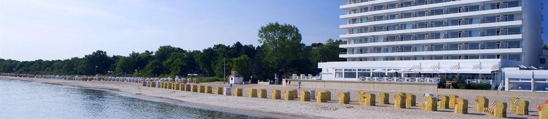 Scenic Hotels