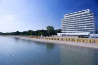 Grand Hotel Seeschlösschen Sea Retreat & Spa Hotels in 