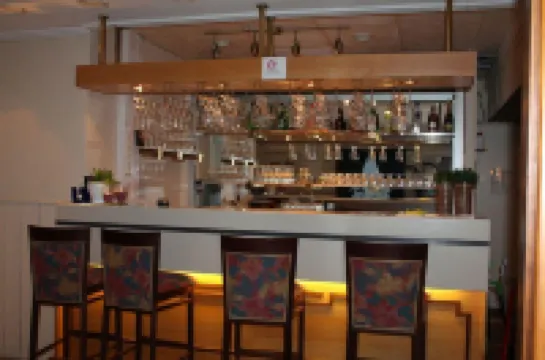 Thon Hotel Verdal Hotels in Verdal