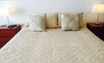 Studio Apartment in Miraflores