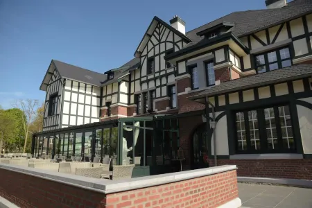 Porta Cité Отели в г. Маасмехелен