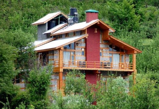 Orchard Villa - Housity