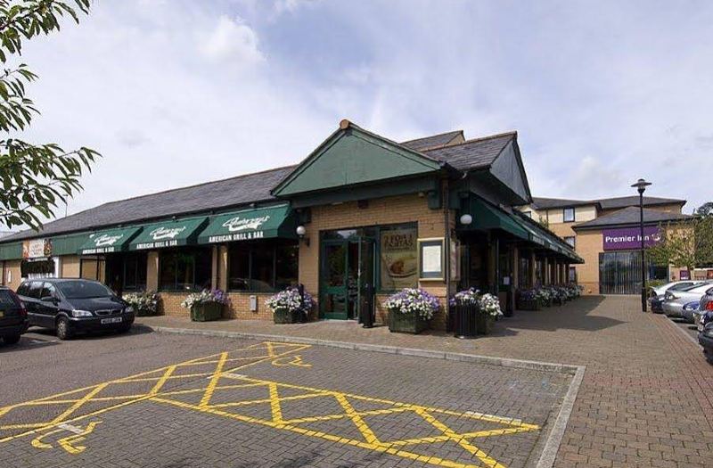 Premier Inn Bristol Filton 3 Sterne Hotelbewertungen In Filton