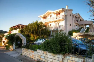 Hotel Stipe