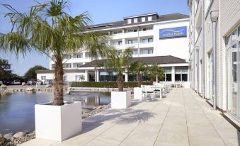 Nordica Hotel Friesenhof