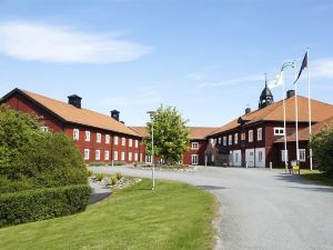 Fagelbrohus