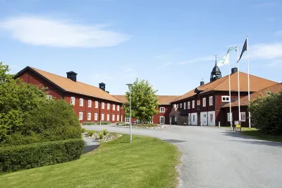 Fagelbrohus