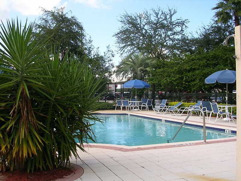 Extended Stay America Suites - Orlando - Maitland - Summit Tower Blvd