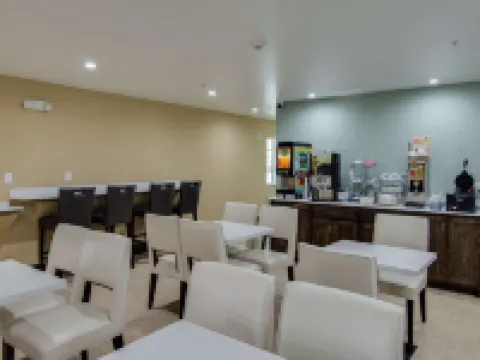 Scottish Inns White Settlement Hotels in White Settlement