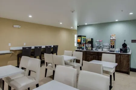 Scottish Inns White Settlement