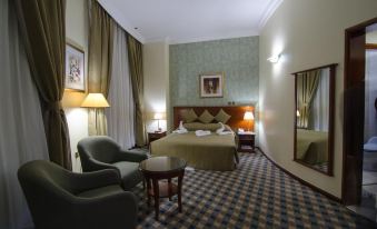 Royal Qatar Hotel