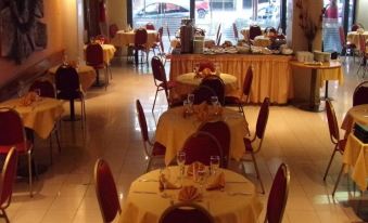 Hotel Cordon Del Plata