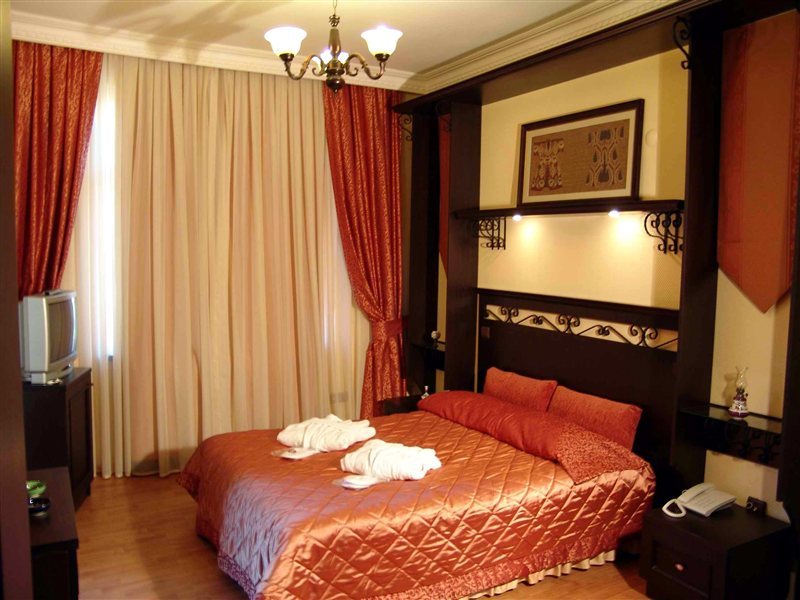 Ottoman Hotel Imperial-Special Category