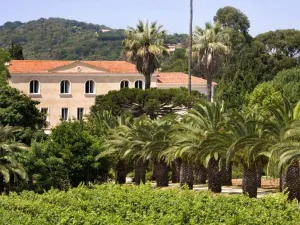Château de Valmer