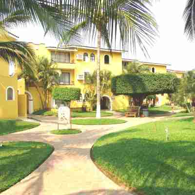 Costa Club Punta Arena - Todo Incluido Hotel Exterior