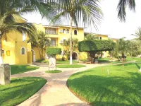 Costa Club Punta Arena - Todo Incluido - balcone