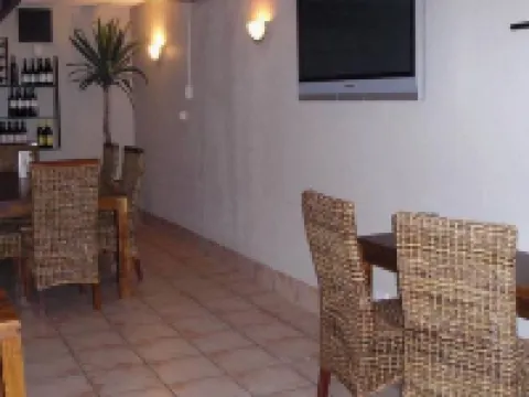 Don Pancho Beach Resort Hotel a Bundaberg