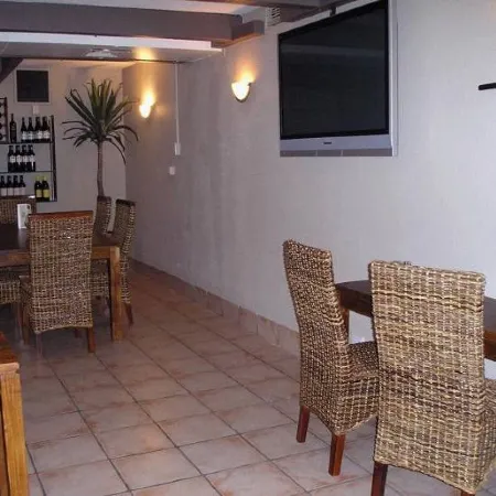 Don Pancho Beach Resort