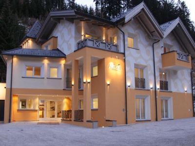 Alaska Appartment