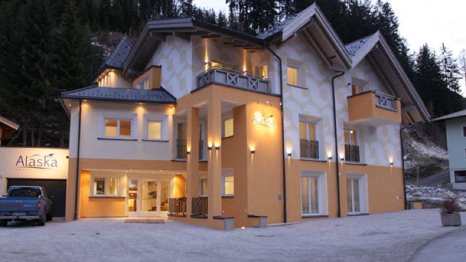 Alaska Appartment