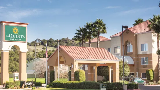 La Quinta Inn & Suites by Wyndham Fairfield - Napa Valley