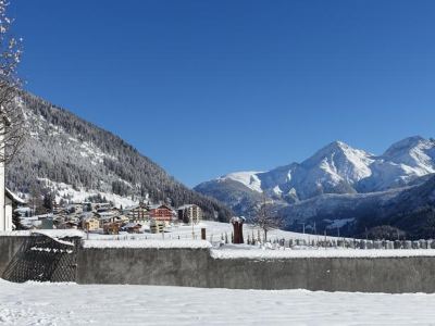 Casa la Foppa 28