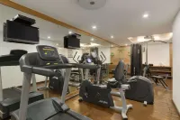 Ramada by Wyndham Chennai Egmore - Træningscentre