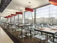B&B Hotel Brussels East Woluwe Отели рядом с достопримечательностью «Эвер»
