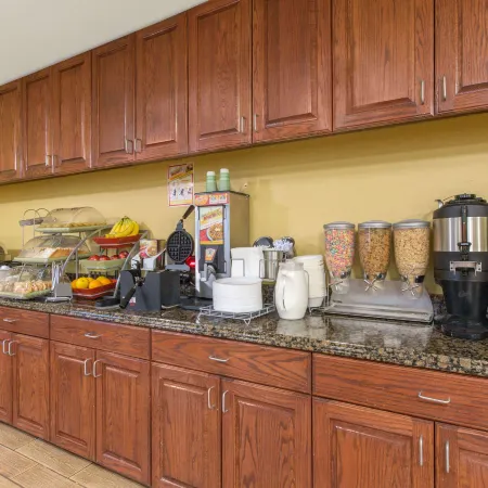 Hawthorn Extended Stay by Wyndham Corpus Christi Padre Is