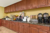Hawthorn Extended Stay by Wyndham Corpus Christi Padre Is - Desayuno
