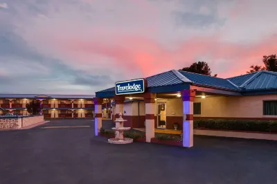 Travelodge by Wyndham Memphis