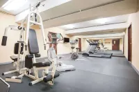 Candlewood Suites Wichita Northwest, an IHG Hotel