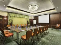 Ramada Hotel & Suites by Wyndham Bucharest North Hotels near Kiseleff