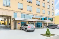 Romana Hotel - NYC โรงแรมใกล้สวนควีนส์บริดจ์