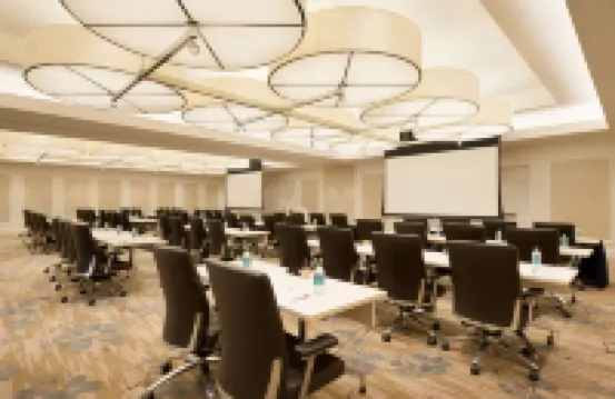 The H Hotel Hotels in Midland